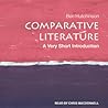 Comparative Literature by Ben Hutchinson