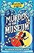 Murder at the Museum (Montgomery Bonbon #1)