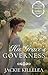 His Grace's Governess (Saving the Spinsters #1)