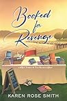 Booked for Revenge (A Tomes & Tea Mystery Series Book 2)