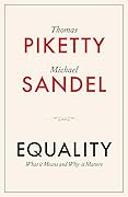 Equality: What It Means and Why It Matters
