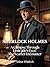 A Glimpse Through Lestrade's Eyes by Arthur Whitlock