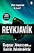 Reykjavík by Ragnar Jónasson