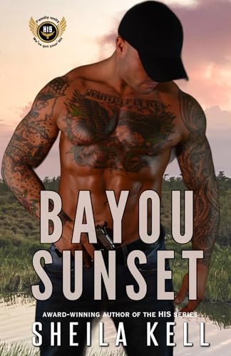 Bayou Sunset (Agents of HIS)