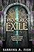 Diomere's Exile by Sabrina A. Fish