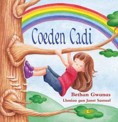 Coeden Cadi