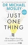 Just One Thing