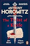 The Twist of a Knife