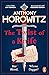The Twist of a Knife (Hawthorne & Horowitz #4)