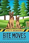 Bite Moves (Search and Rescue Cozy Mysteries #5) Bite Moves (Search and Rescue Cozy Mysteries #5)