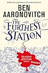 Book cover for The Furthest Station (Peter Grant, #5.7)