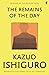 The Remains of the Day by Kazuo Ishiguro