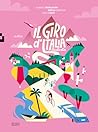 Il giro d'Italia ...