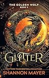 Book cover for Glitter (The Golden Wolf, #2)
