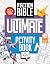 The Action Bible Ultimate Activity Book for Kids by The Action Bible