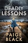 Deadly Lessons (Eden Mercer K-9 Mystery Thriller #2)