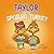 Taylor and the Spoiled Turkey: A Children's Book About Teaching Empathy, Kindness, and Friendship. (Taylor the Turkey 4)