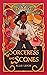 A Sorceress and Scones