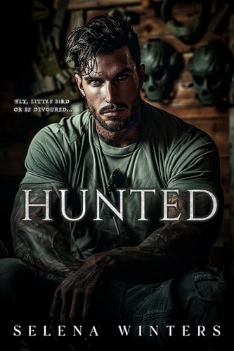Hunted (Kindle Edition)