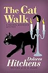 The Cat Walk (The Rachel Murdock Mysteries Book 12)