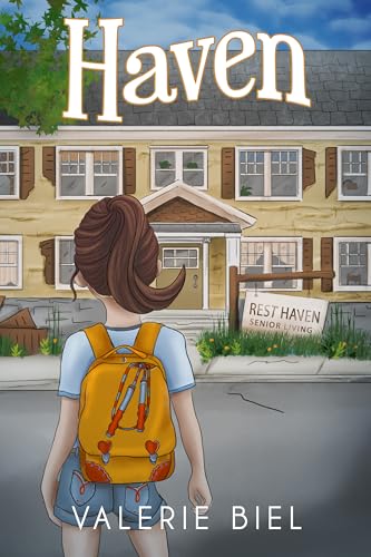 Haven (Kindle Edition)