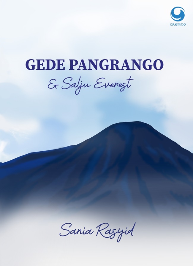 Gede Pangrango & Salju Everest