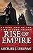 Rise of Empire by Michael J. Sullivan Rise of Empire by Michael J. Sullivan