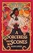 A Sorceress and Scones (Of Mist and Magic Book 1)
