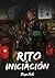 Rito de iniciación by Diego   Uribe