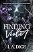 Finding Violet (Shadows of Obsession, #3)