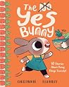 The Yes Bunny: 10...