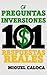 101 PREGUNTAS DE INVERSIÓN ...