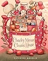 Charley Mouse Cleans House