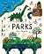 Parks: A Nonfiction Picture Book About Parks Around the World