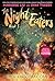 The Night Eaters #3 by Marjorie Liu The Night Eaters #3 by Marjorie Liu