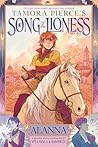 Alanna by Tamora Pierce