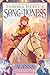 Alanna (Song of the Lioness, #1) by Tamora Pierce