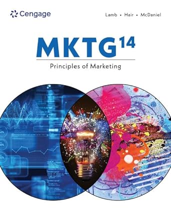 MKTG 14