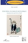 Feng Zikai, un caricaturiste lyrique (French Edition)