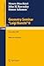 Geometry Seminar "Luigi Bianchi" II - 1984: Lectures given at the Scuola Normale Superiore (Lecture Notes in Mathematics Book 1164)
