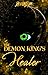 The Demon King's Healer