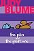 The Pain and the Great One by Judy Blume