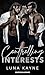 Controlling Interests by Luna Kayne