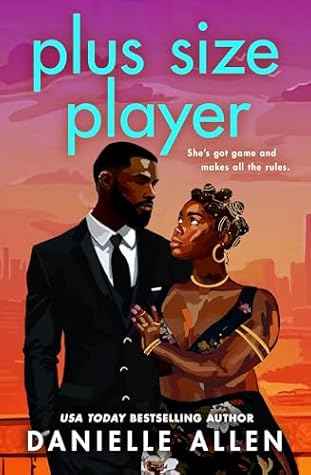 Plus Size Player (Curve Book 2)