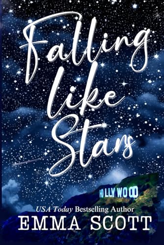 Falling Like Stars (Paperback)