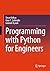 Programming with Python for Engineers by Sinan Kalkan