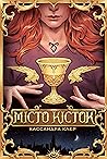 Місто Кісток by Cassandra Clare