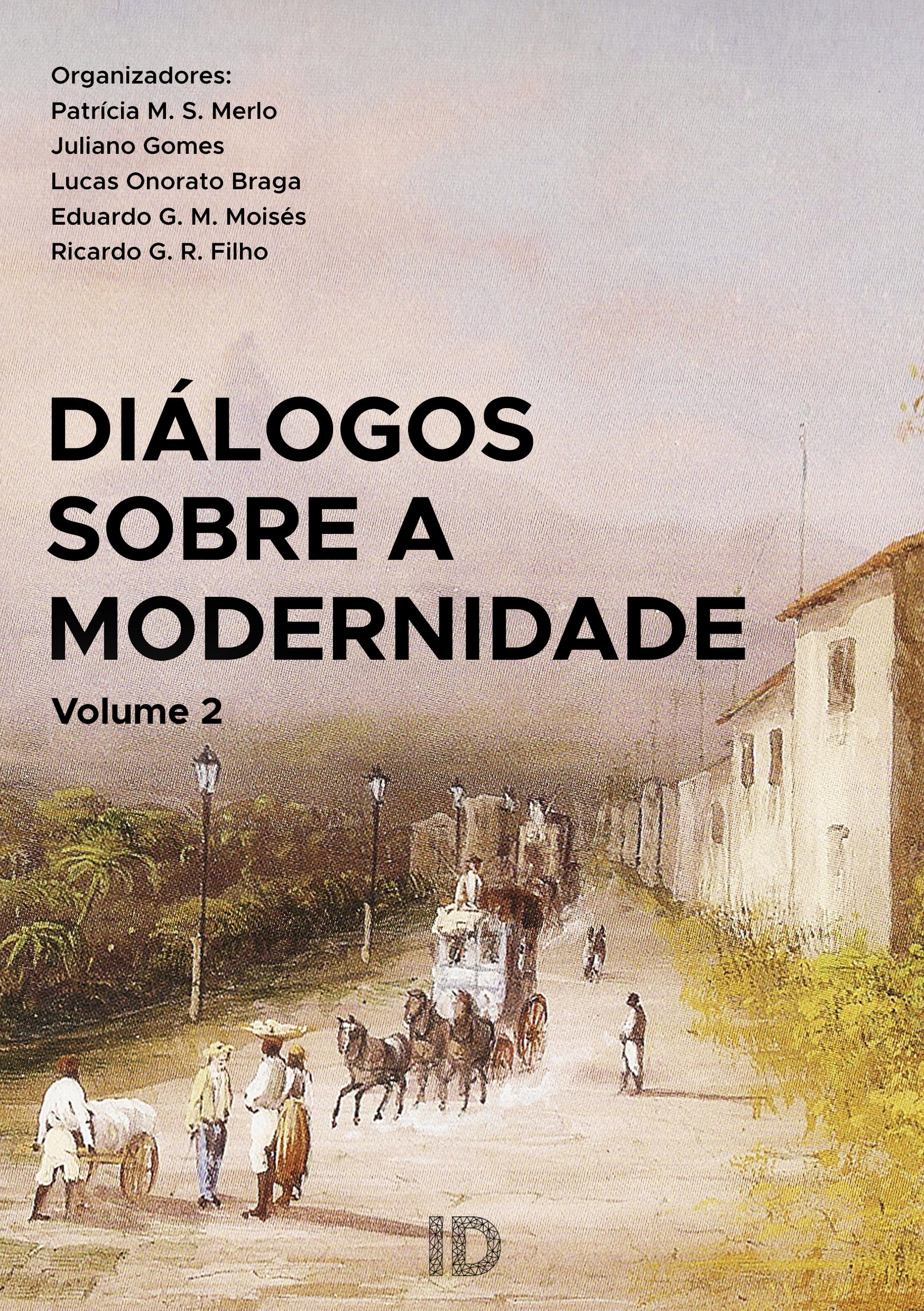 Diálogos sobre a Modernidade, volume 2
