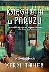 Księgarnia w Paryżu