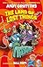 The Land of Lost Things (Adventures Unlimited #1)